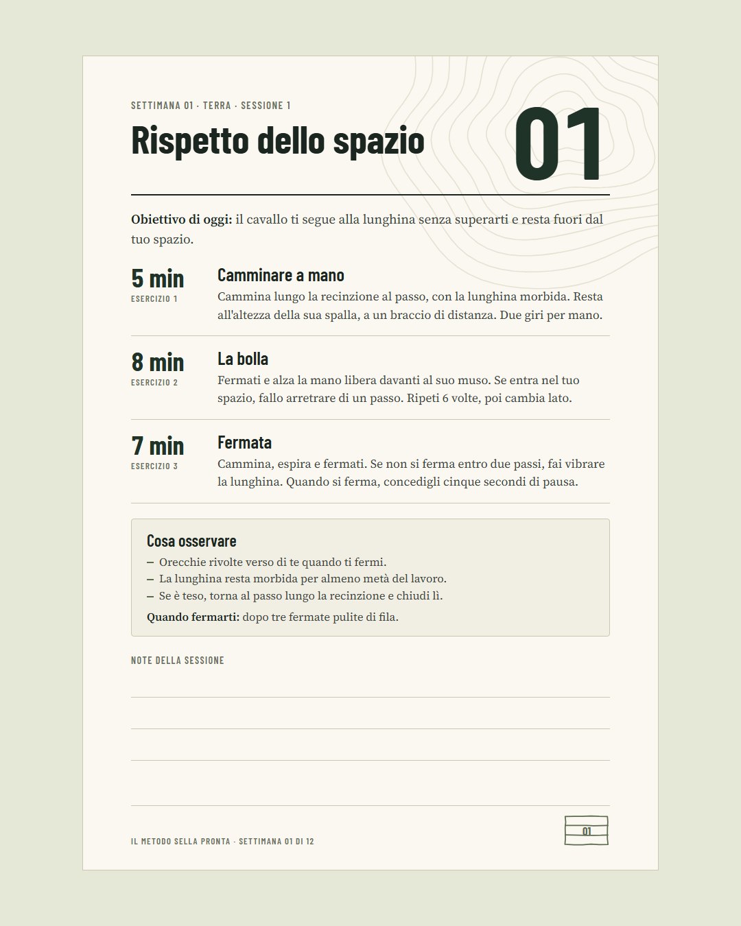 Sella Pronta · 4